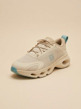 LOEWE  x On Cloudsolo Lightweight Sneakers